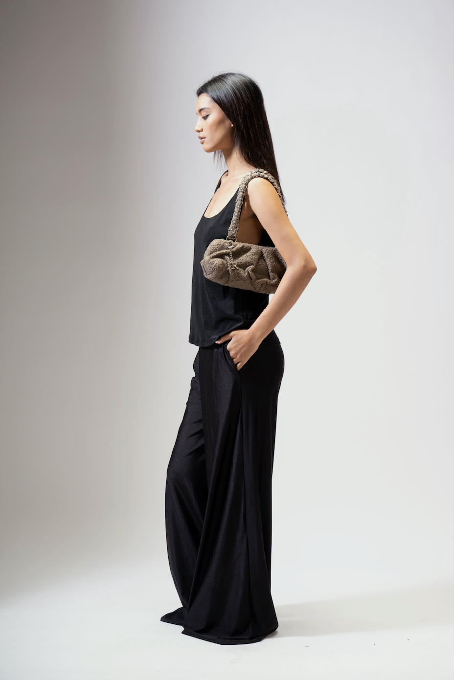 Sand Cloud Bag