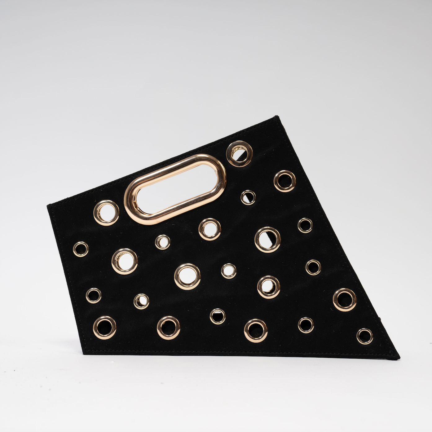 Coal Maxi Quad Clutch