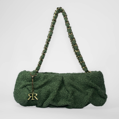 Moss Cloud Bag