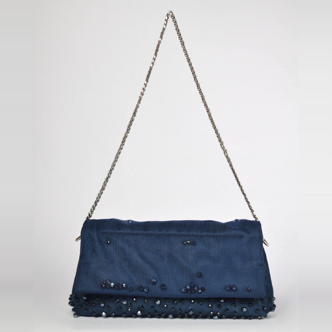 Sapphire Aurum