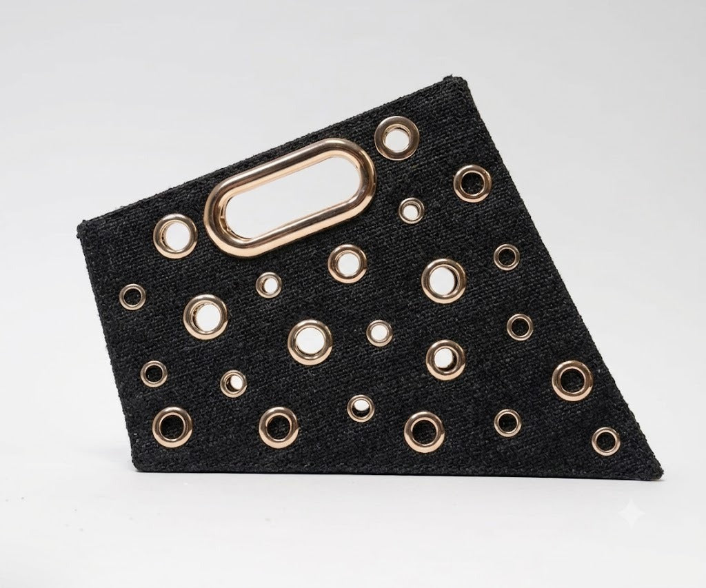 Coal Maxi Quad Clutch