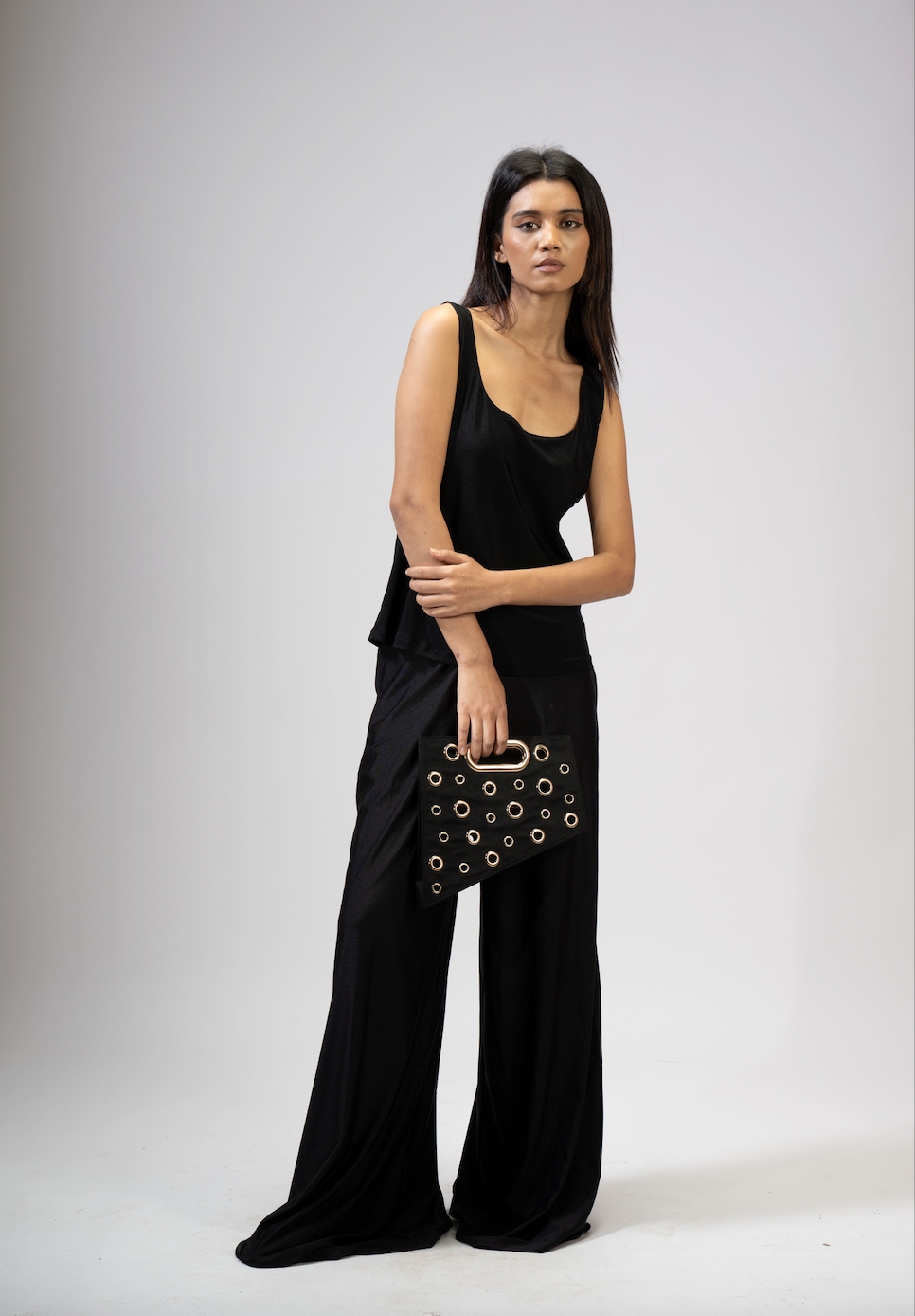 Coal Maxi Quad Clutch
