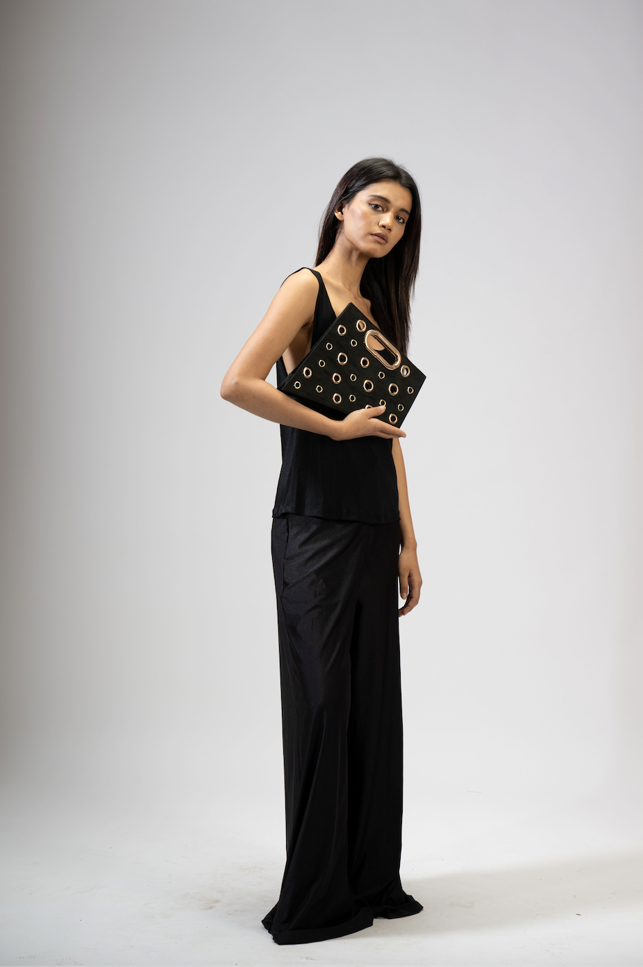 Coal Maxi Quad Clutch