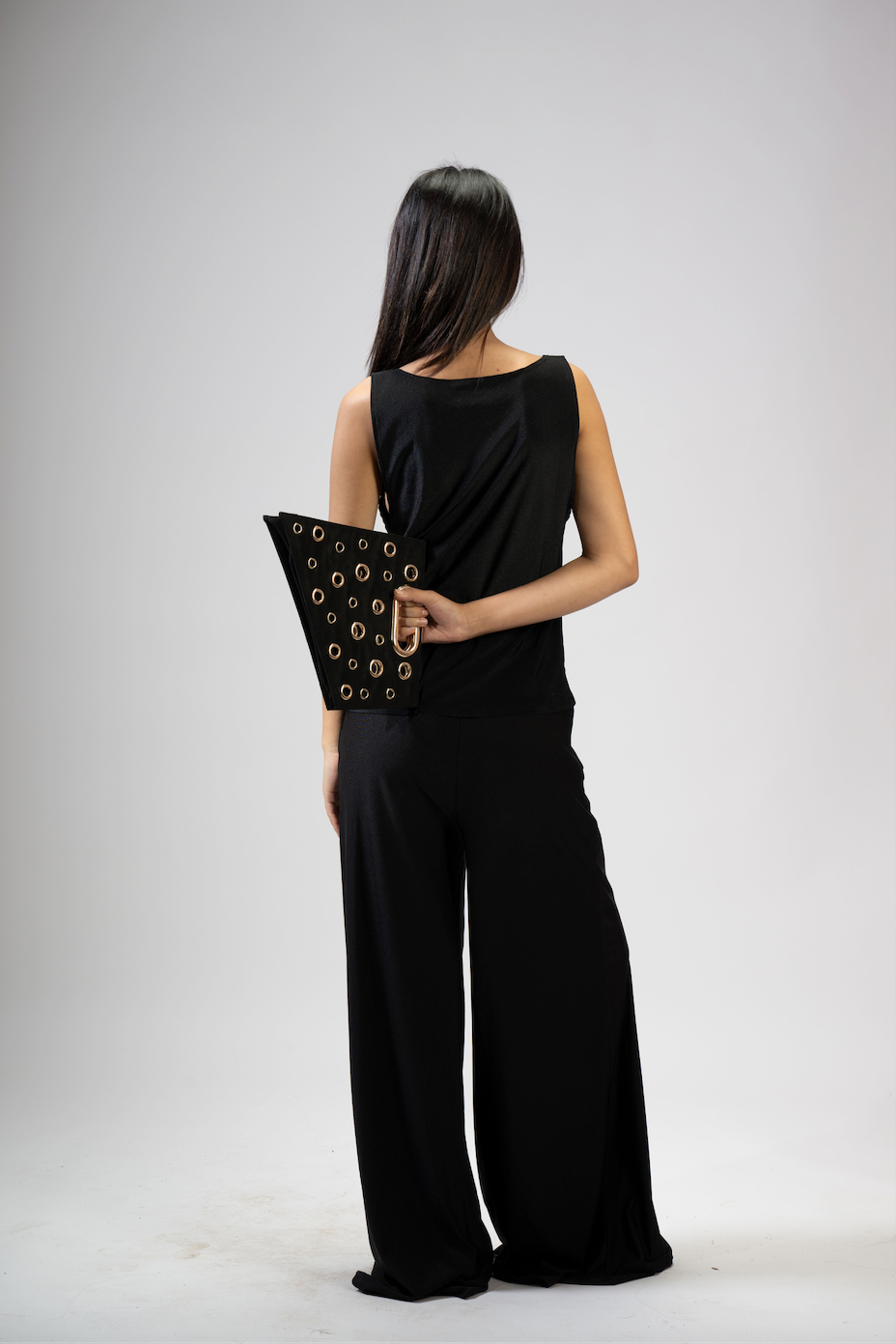 Coal Maxi Quad Clutch