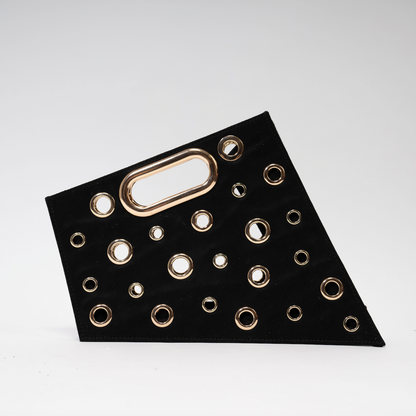 Coal Maxi Quad Clutch
