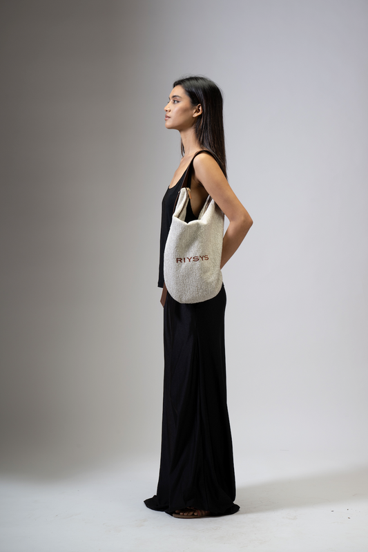 Alabaster Maxi Sack (Limited)