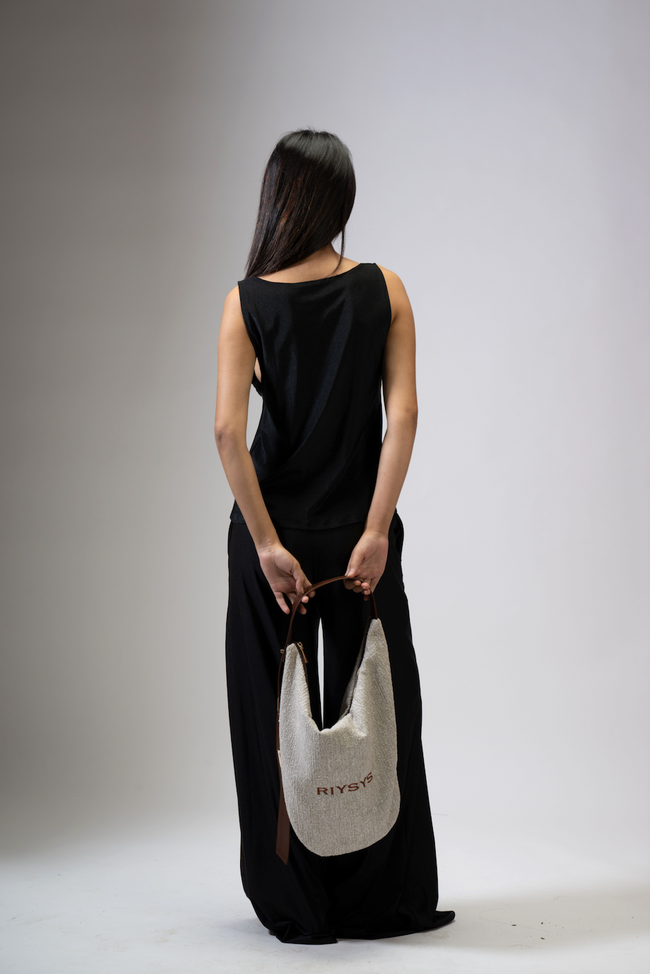 Alabaster Maxi Sack (Limited)