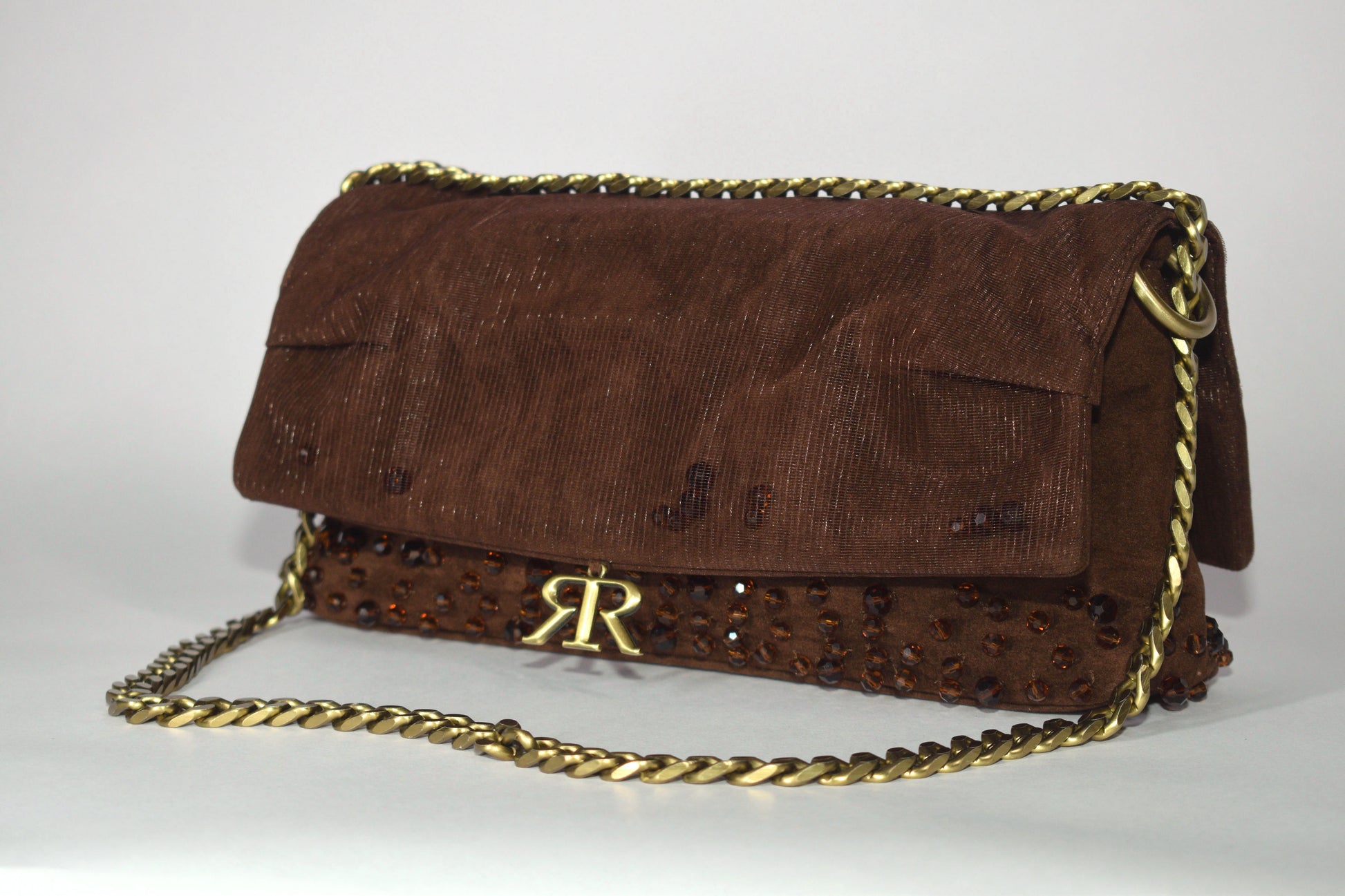 Chestnut Aurum 