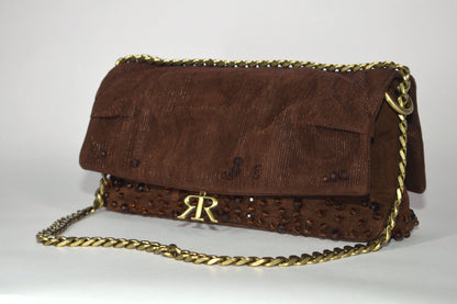 Chestnut Aurum 