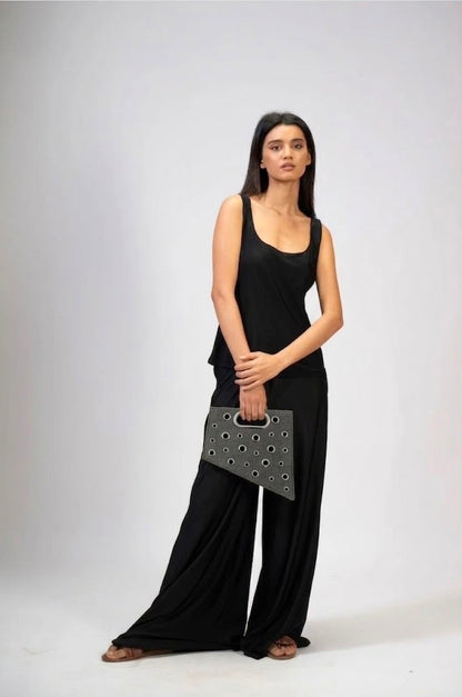 Stone Maxi Quad Clutch