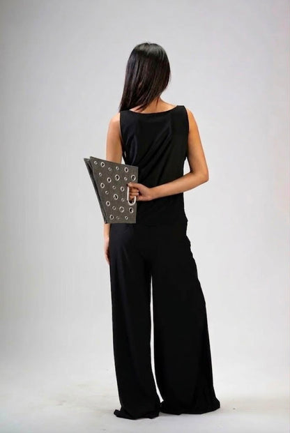 Stone Maxi Quad Clutch