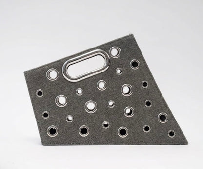 Stone Maxi Quad Clutch